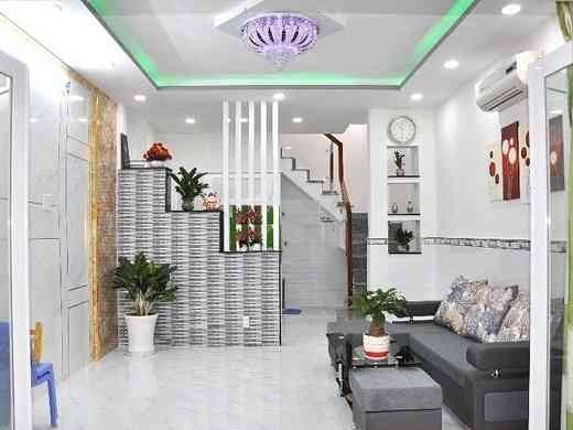 Lô góc sát mặt tiền đường Nguyễn Công Hoan vị trí đẹp giá nhỉnh 4.5 tỷ