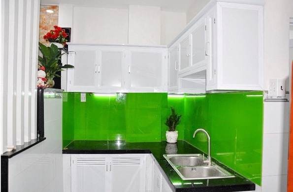 Lô góc sát mặt tiền đường Nguyễn Công Hoan vị trí đẹp giá nhỉnh 4.5 tỷ