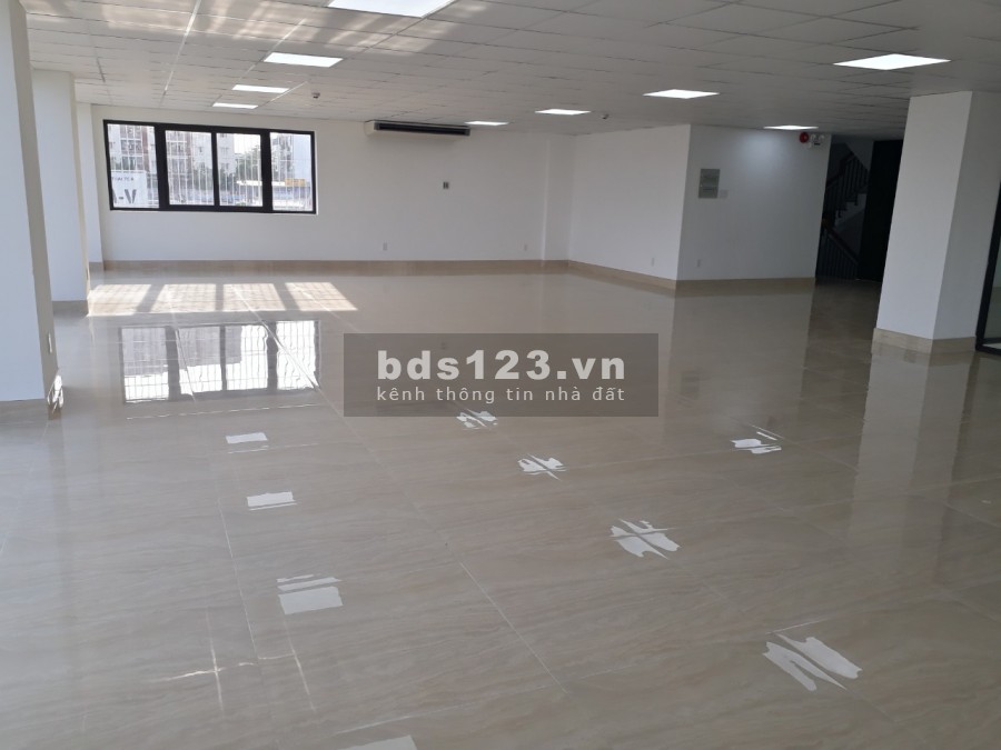 Cho thuê nguyên tòa Building 6 tầng 1.500m2 Ngay cục thuế TP KĐT An Phú Quận 2