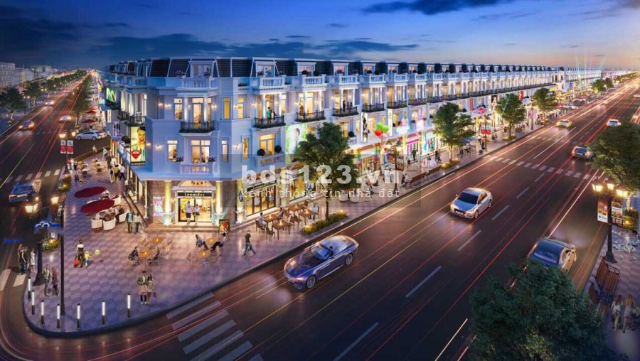Cơ hội đầu tư với số vốn ít mùa covid. Sổ hồng riêng Chỉ 850tr và cam kết sinh lời 20 %