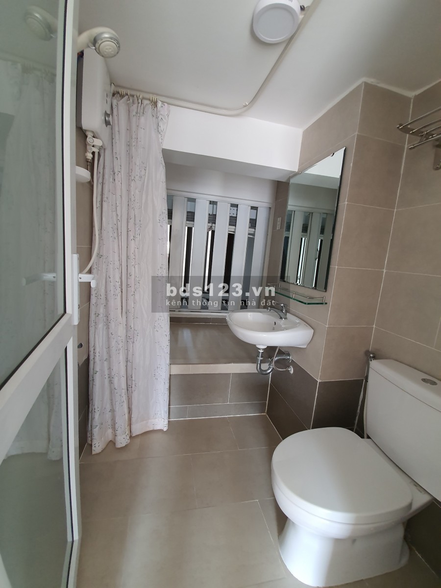 Căn hộ đầy đủ nội thất cho thuê Quận 7, dt 30m2, gần BigC, giá ưu đãi sập sàn, bao phí