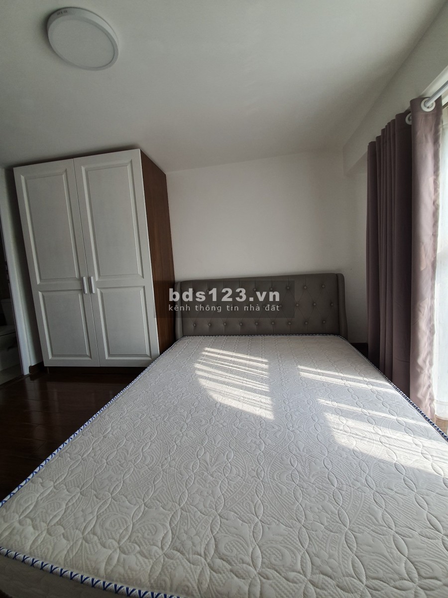 Căn hộ đầy đủ nội thất cho thuê Quận 7, dt 30m2, gần BigC, giá ưu đãi sập sàn, bao phí