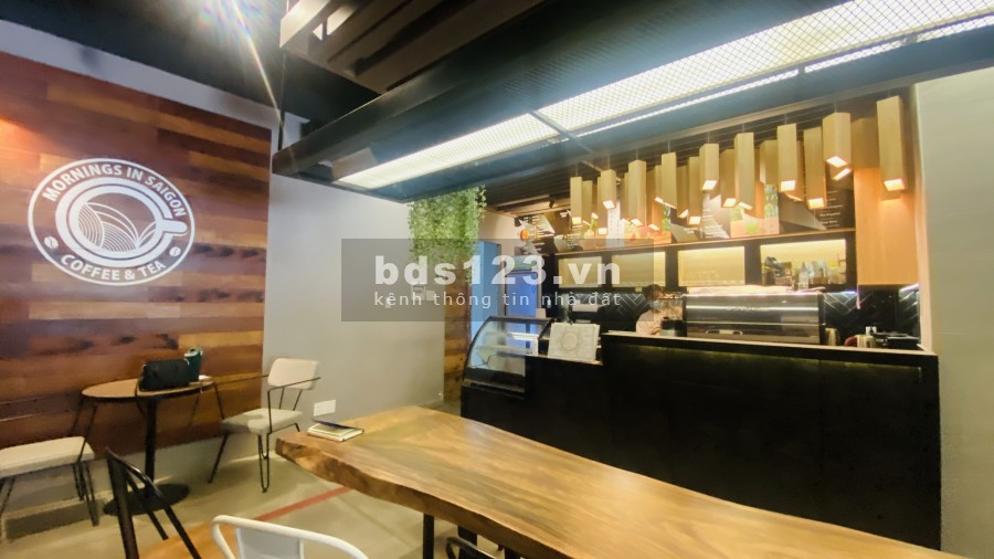 Cho thuê mặt bằng Kinh Doanh- Phú Thuận Quận 7, diện tích 185m2, lhcc