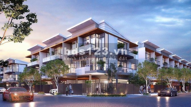 Cần bán gấp căn biệt thự phía nam Sài Gòn giá rẻ cho khách thiện chí
