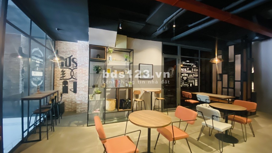 Cho thuê mặt bằng Kinh Doanh- Phú Thuận Quận 7, diện tích 185m2, lhcc