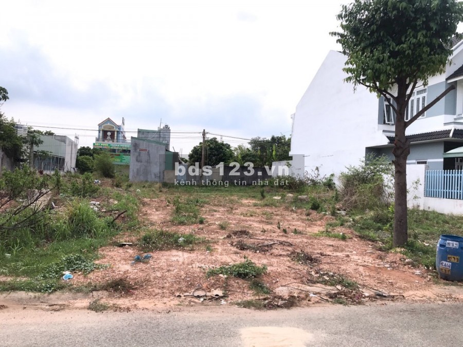 Bán Đất Chính Chủ Đồng Xoài Đường ĐT741, hỗ trợ tài chính ngân hàng 50%