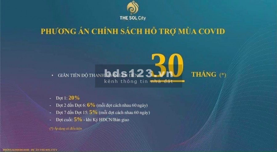 Dự án HOT mùa dịch Covid, quá xứng đáng để đầu tư