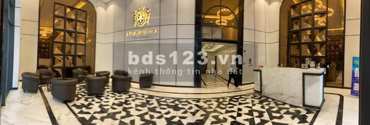 Bán nhanh căn hộ King palace 113.27m2, view royal siêu đẹp