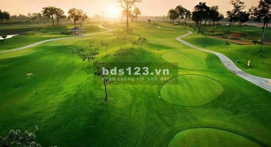 The Emerald Golf View căn hộ phong cách thượng lưu chỉ từ 18tr/tháng