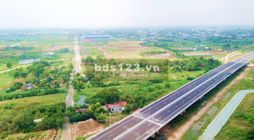 Mở bán đất nền The Sol City - Cơ hội đầu tư sinh lời trong năm Covid