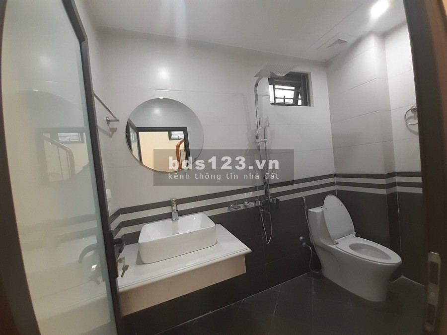 Bán nhà Hồ Tùng Mậu, mới xây, 35m2x5T, full nội thất, giá 3 tỷ