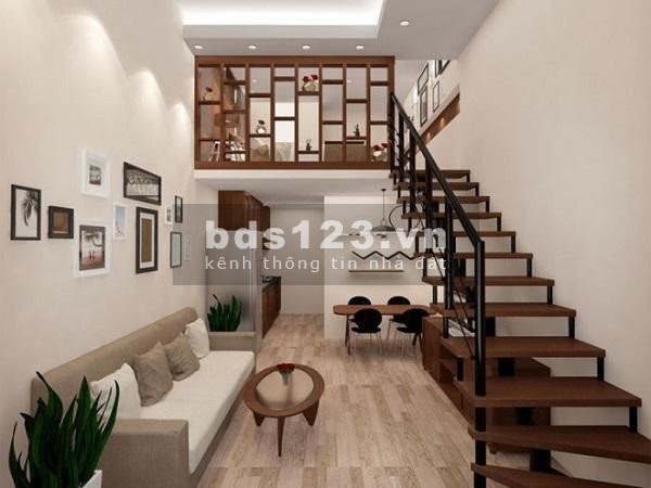 Bán nhà hẻm xe hơi Bình Trị Đông A, Bình Tân, Giá Rẻ, diện tích 80m2