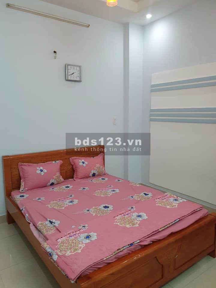 Kinh doanh đỉnh cao, hẻm xe tăng 10M, Âu Cơ, Tân Phú, 40m2, nhỉnh 5 Tỷ.