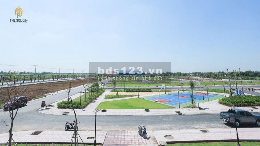 Cơ hội đầu tư với số vốn ít mùa covid. Sổ hồng riêng Chỉ 850tr và cam kết sinh lời 20 %