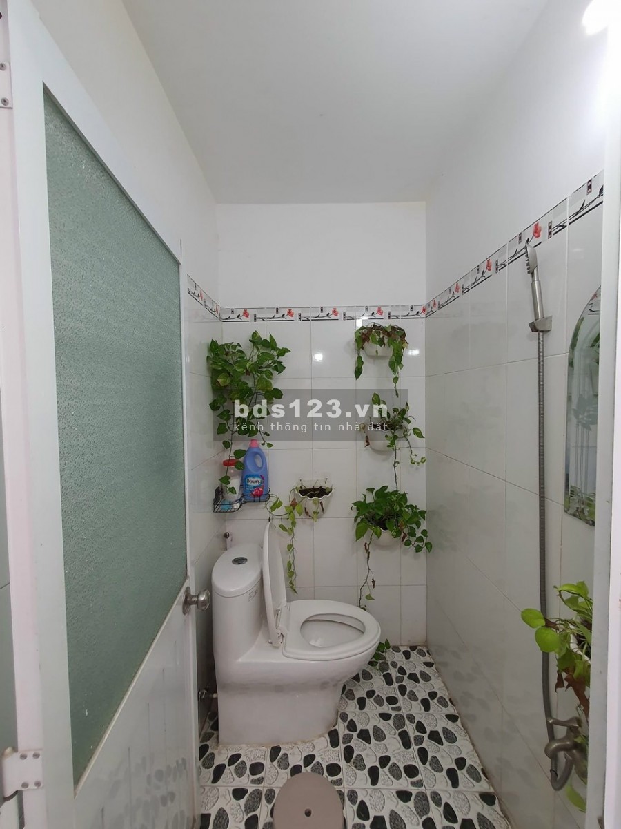 Nhà giá rẻ, đường Tân KỲ Tân Qúy, Tân Sơn Nhì, quận Tân Phú, Giá 3.5 tỷ