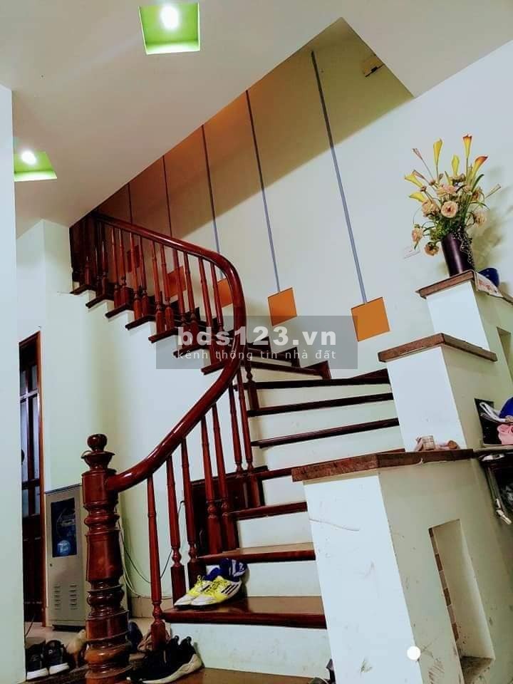 Chính chủ bán nhà, Ba Đình, Hà Nội, 2 mặt tiền đúc, giá 6.9 tỷ, lhcc