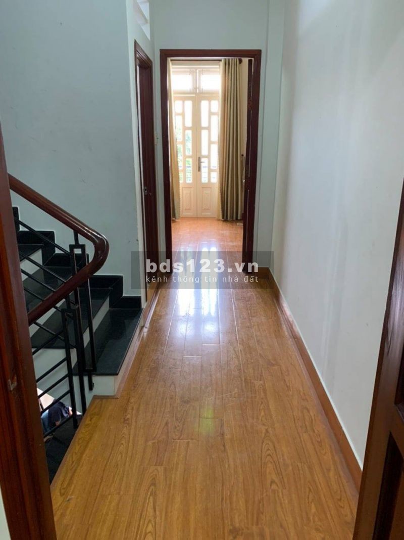 Bán nhà Quận 10 dưới 5 tỷ, dt 62m2 chỉ 5.2 tỷ thương lượng chính chủ