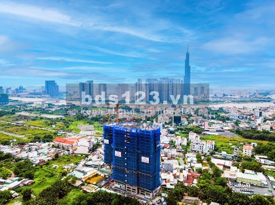 Paris Hoàng Kim view Triệu đô giá triệu Việt