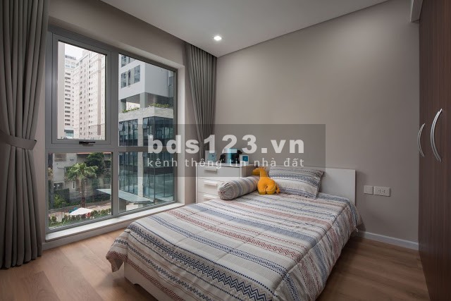 (0373.924.996) Cần cho thuê căn hộ cao cấp D’capitale , 2PN, 2WC, 76m2, đủ đồ, giá 13tr/tháng