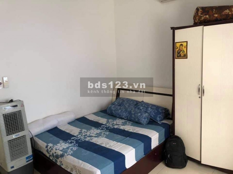 Nhà đẹp khu Bàu Cát, Quận Tân Bình, diện tích 43m2, 3 tầng đúc, giá chỉ 4.1 tỷ