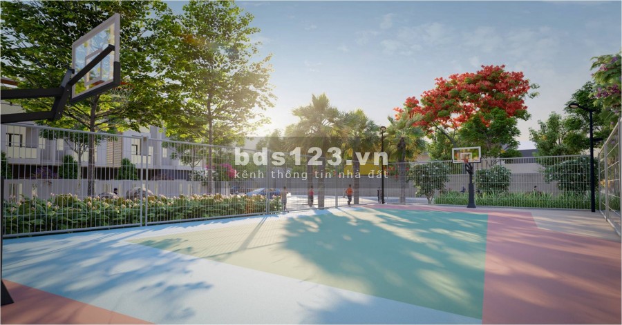 Căn hộ trung tâm Quận 12, thiết kế Smarthome 4.0, tiện ích đẳng cấp, lhcc