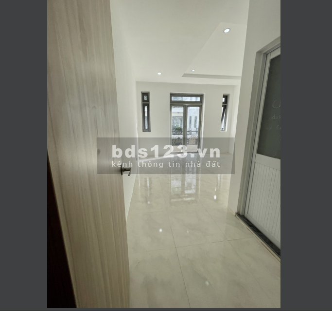 Nhà nguyên căn khu VIP Tô Ngọc Vân- ưu tiên thuê làm văn phòng công ty