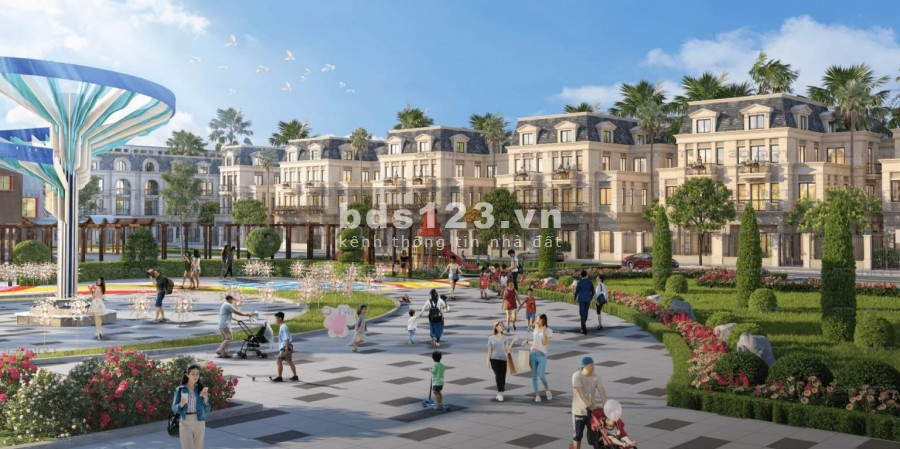 Cơ Hội Đầu Tư Hot Nhất Thái Bình, Tiền Hải Star City mở bán Đất nền phân lô, Giá từ 16tr/m2!