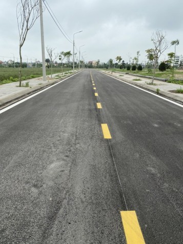 Cơ Hội Đầu Tư Hot Nhất Thái Bình, Tiền Hải Star City mở bán Đất nền phân lô, Giá từ 16tr/m2!