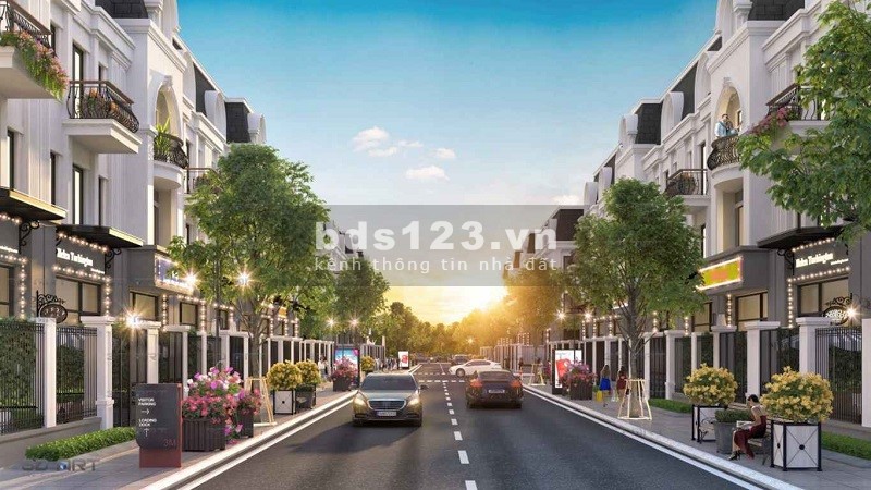 Tổng quan dự án Tiền Hải Center City Thái Bình, lh 0366786339, khu dân cư tiện ích đủ