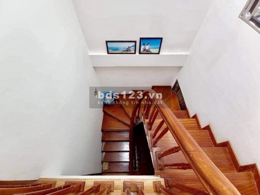 Bán nhà Khương Hạ Thanh Xuân 50m2, MT RỘNG, Ô TÔ TRÁNH, kinh doanh, NỞ HẬU. LH: 0949859898