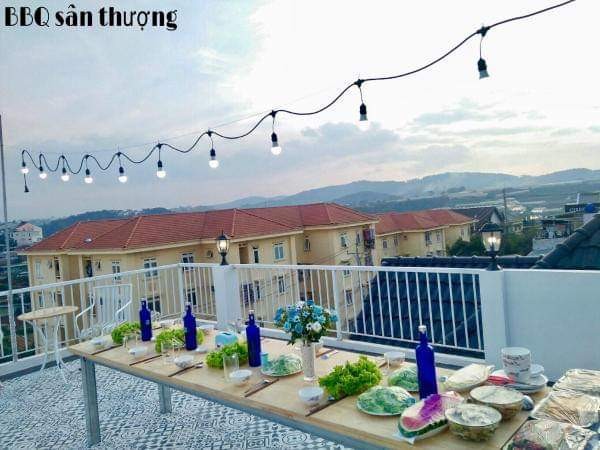 Cần bán homestay 2 mặt tiền khu quy hoạch Ngô Quyền, Đà Lạt (DTSD 500m2)