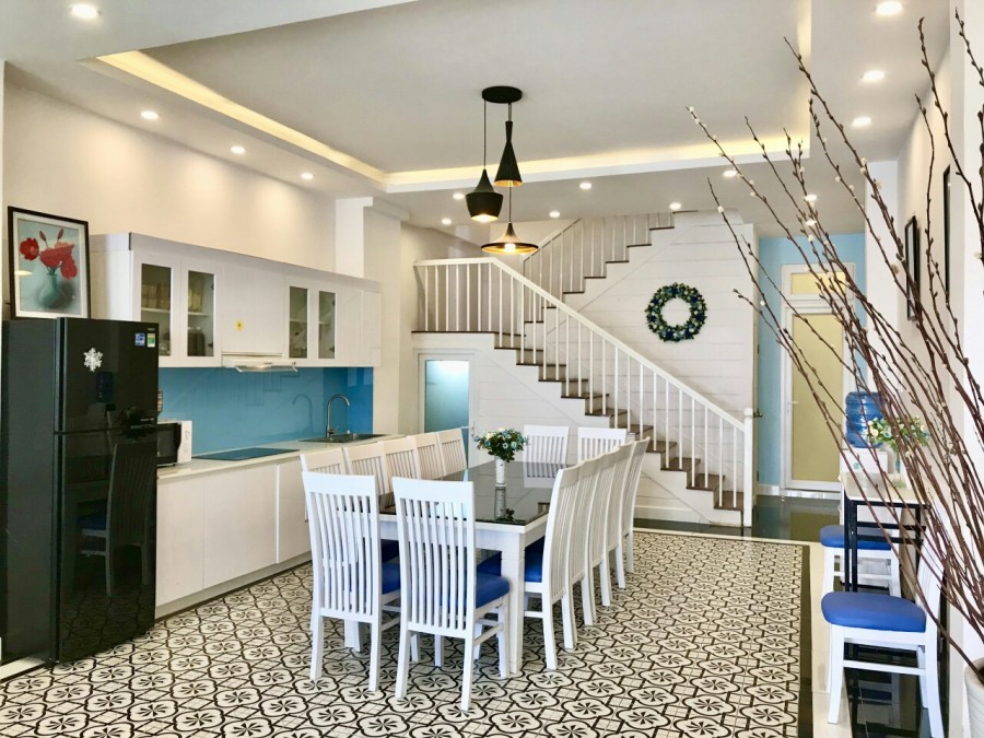 Cần bán homestay 2 mặt tiền khu quy hoạch Ngô Quyền, Đà Lạt (DTSD 500m2)