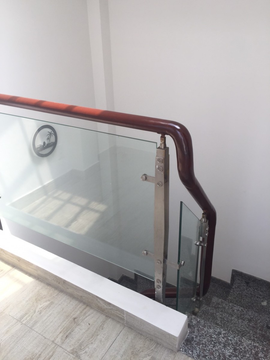 Nhà bán mặt tiền đường Lê Trọng Tấn quận Tân Phú 4x19m 1 lầu chỉ 13.7 tỷ