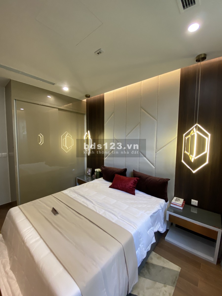 Bán căn hộ góc 06 đã có nội thất cao cấp Châu Âu giá đợt đầu cực tốt