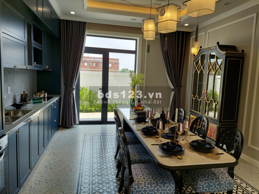 Đại phước Molita vững tâm đầu tư, nơi an cư lý tưởng, giá từ 14 triệu/m2