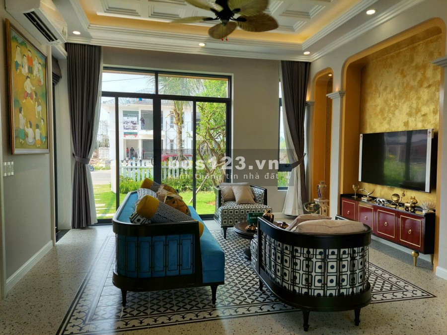 Đại phước Molita vững tâm đầu tư, nơi an cư lý tưởng, giá từ 14 triệu/m2