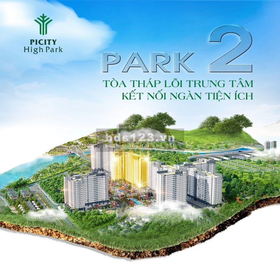 Chỉ còn 5 suất nhận ưu đãi 150tr khi đăng ký giữ chỗ căn hộ tại siêu dự án lớn nhất quận 12 - SHR