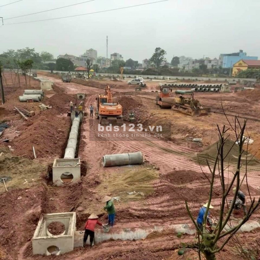 Dự án hót Phú Bình Thái Nguyên, Xuân Phương Complex siêu phẩm trình làng