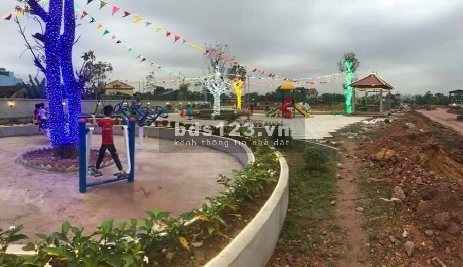 Dự án hót Phú Bình Thái Nguyên, Xuân Phương Complex siêu phẩm trình làng