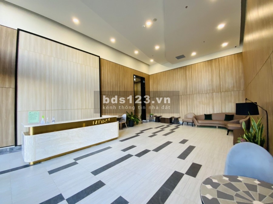 Officetel Lavida đối diện SC Vivo City đa dạng diện tích vừa ở vừa làm vp công ty giá ưu đãi mùa dịch
