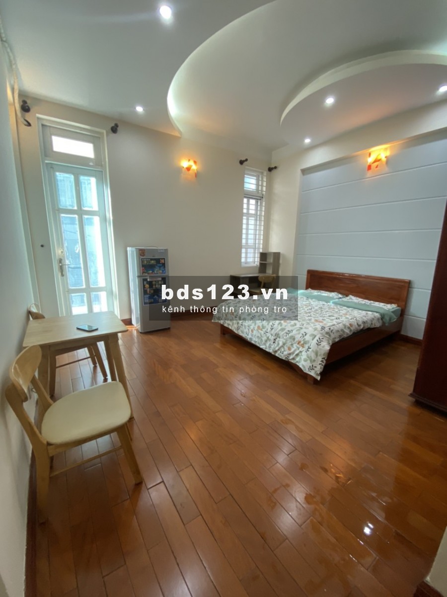 Phòng trọ Tân Bình gần sân bay, giá hỗ trợ dịch, lh 0908372136