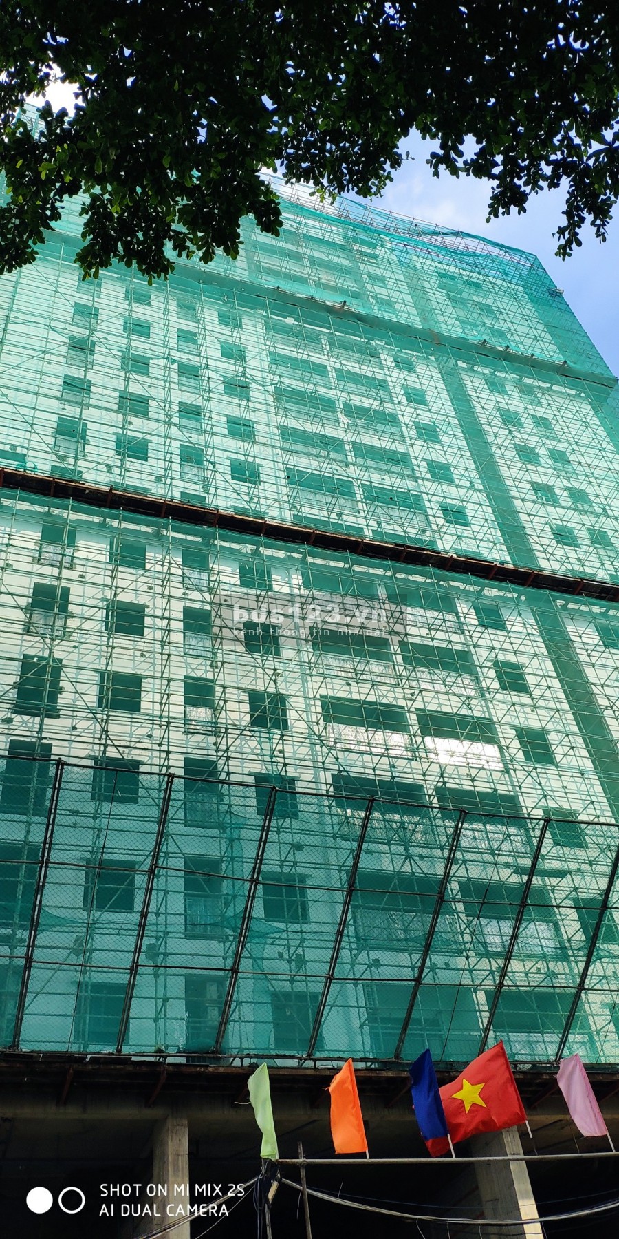 Sea bank chính thức hỗ trợ vay, cần bán CTL 2-3pn, giá từ 1.97 tỷ