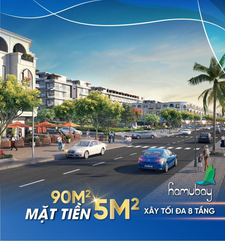 Đón đầu hạ tầng Phan Thiết, đất nền mặt biển không bắt xây, giá từ 3 tỷ sở hữu vĩnh viễn