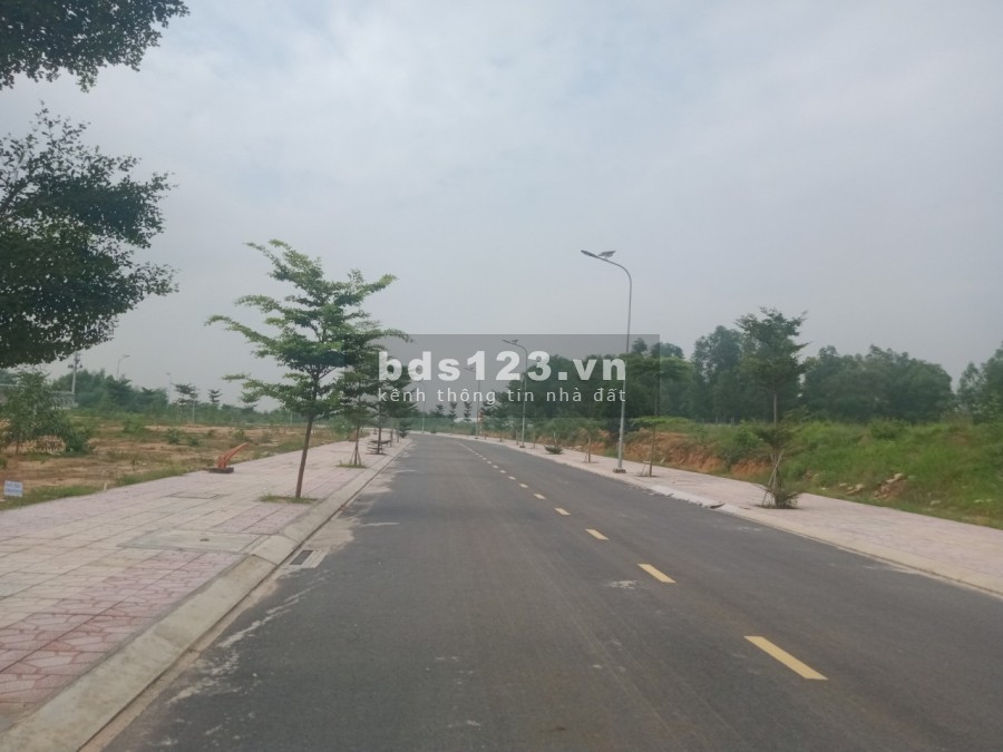 Đất Thới Hòa Đối Diện KCN Mp3 Ngáy Liền Kề Trường ĐH QT Việt Đức