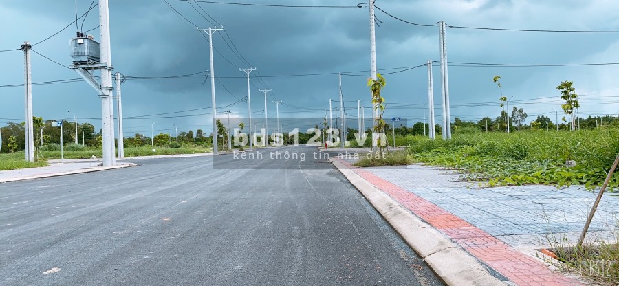 Vạn Phát Sông Hậu Xứng Tầm Khu Đô Thị Mặt Trời, giá trị của tương lai