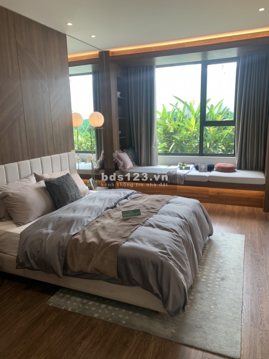 Giỏ hàng CĐT Emerald Golf View độc quyền, giá thoả thuận chính chủ