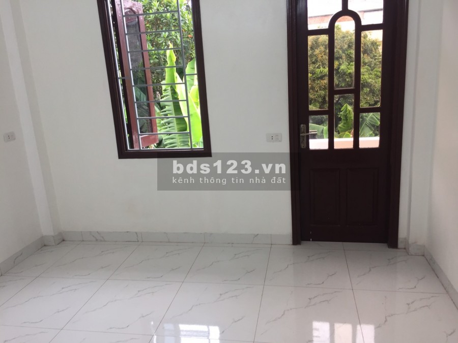 Bán nhà ở ngay, trung tâm Thanh Xuân chỉ 1.75tỷ mặt tiền 4m