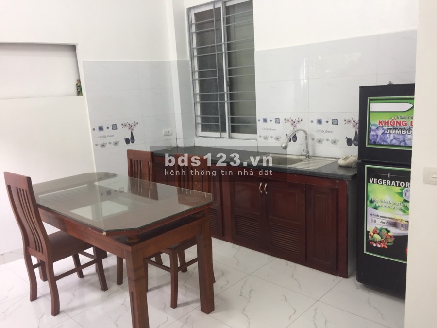 Bán nhà ở ngay, trung tâm Thanh Xuân chỉ 1.75tỷ mặt tiền 4m