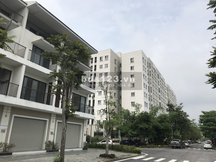 Cần bán gấp Shophouse cuối cùng của dự án Sunny garden City, phù hợp đầu tư và ở