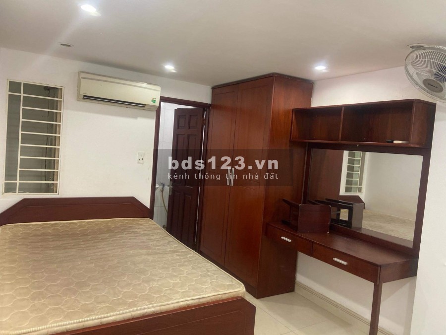 Hàng hiếm Quận 3 chỉ 27 tỷ, đầu tư 1 lần, có ngay 100 triệu mỗi tháng